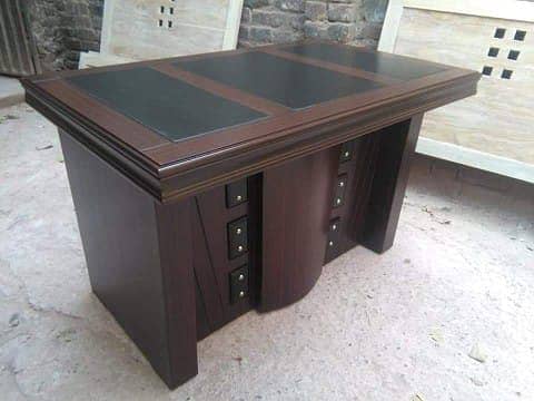 Laptop table/Executive table /Office Table/Study table/Table 8