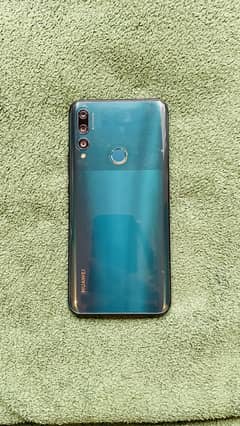 Huawei Y9 Prime