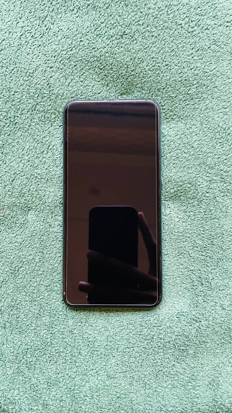 Huawei Y9 Prime 1