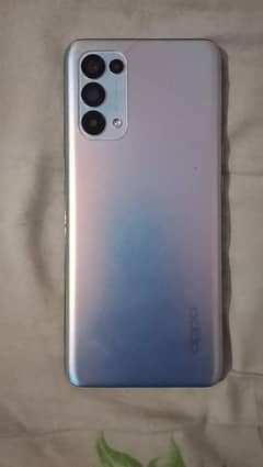 oppo Reno 5 10by10 condition 8 . . 128. . . 03142383873