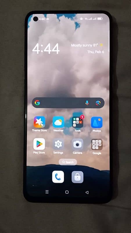 oppo Reno 5 10by10 condition 8 . . 128. . . 03142383873 1