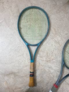 Tennis Rackets