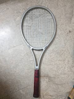 Tennis