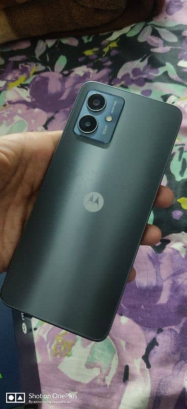 Moto G14 2