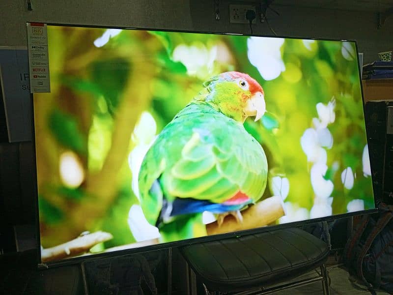 65"INCHESS LETESTS SAMSUNG Smrt UHD led TV 03359845883 1