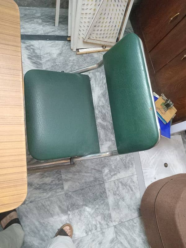 Study Chair Or Namaz Chair 0