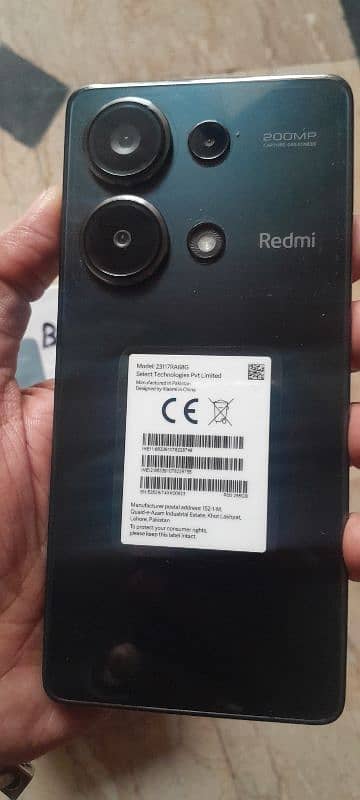 Redmi 13Pro 2