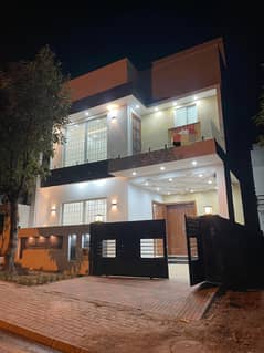 5 marla designer house for sale sector N bahria enclave islamabad