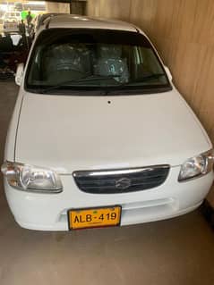 Suzuki Alto 2006