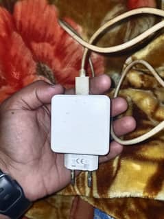 oppo vooc charger