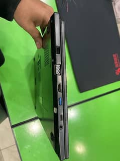 Acer Laptop 8/256