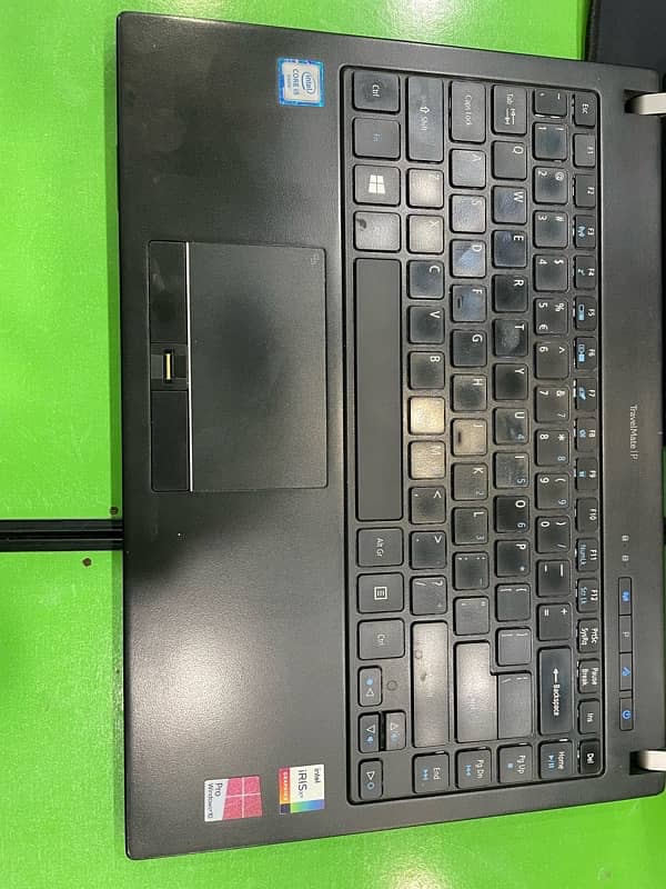 Acer Laptop 8/256 3