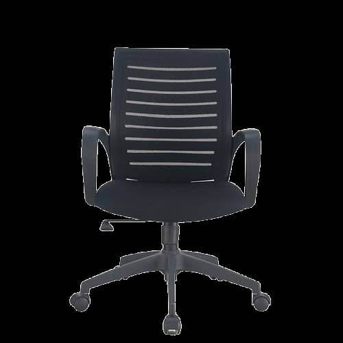 Revolving chair / Office chair / Computer Chair/ Executive Chair 5