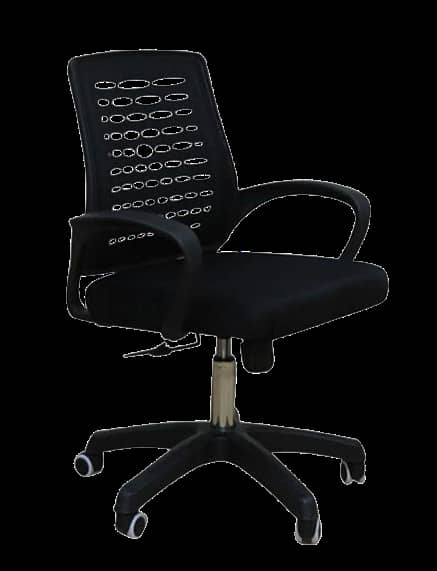 Revolving chair / Office chair / Computer Chair/ Executive Chair 6