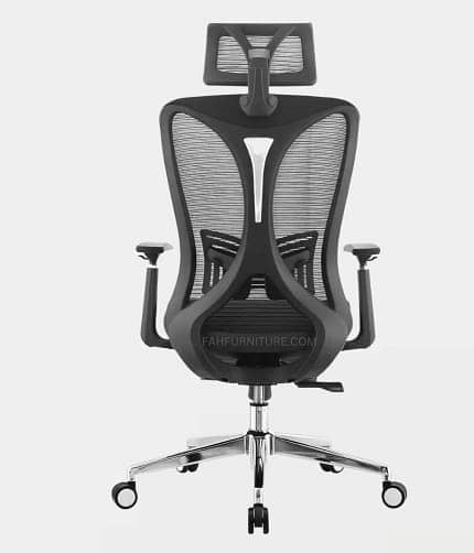 Revolving chair / Office chair / Computer Chair/ Executive Chair 10