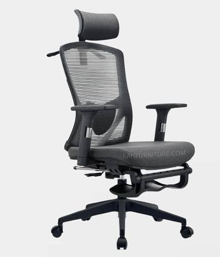 Revolving chair / Office chair / Computer Chair/ Executive Chair 11