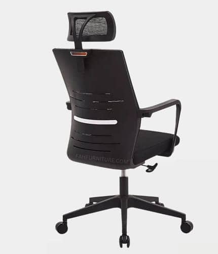 Revolving chair / Office chair / Computer Chair/ Executive Chair 15