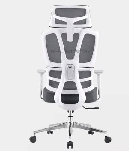 Revolving chair / Office chair / Computer Chair/ Executive Chair 16