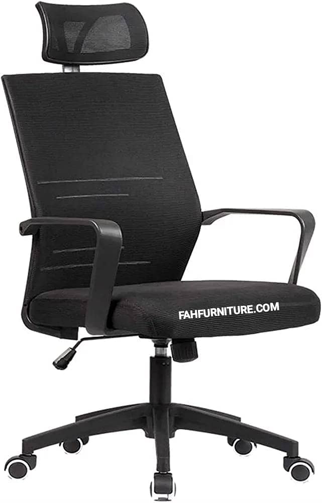 Revolving chair / Office chair / Computer Chair/ Executive Chair 17