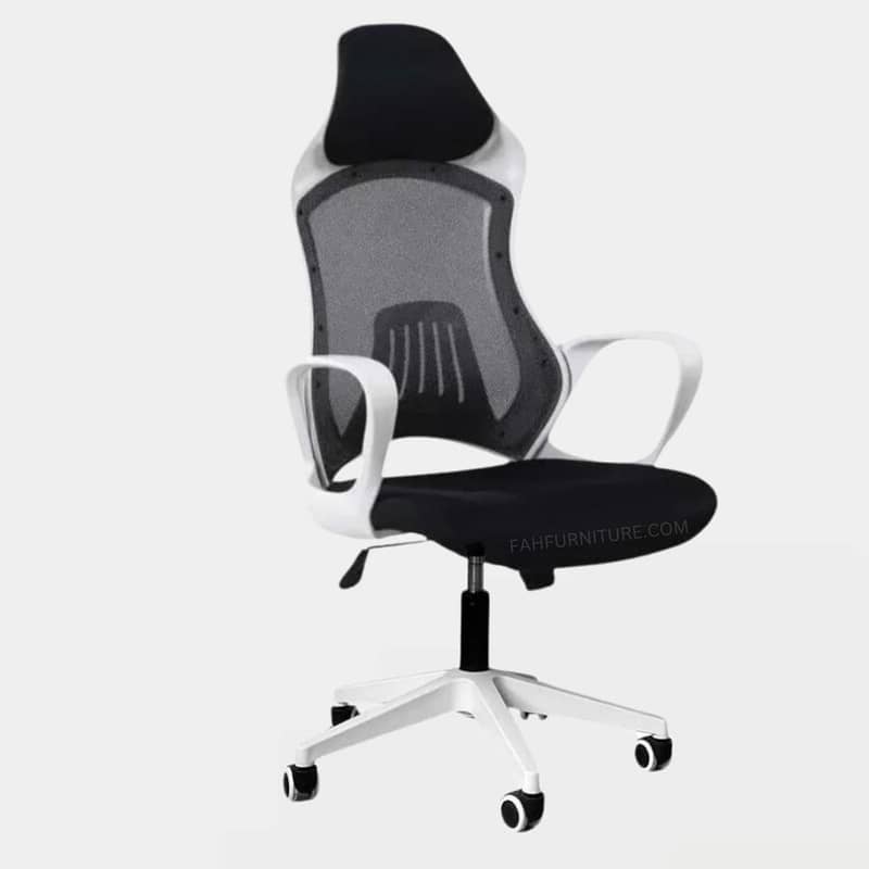 Revolving chair / Office chair / Computer Chair/ Executive Chair 18