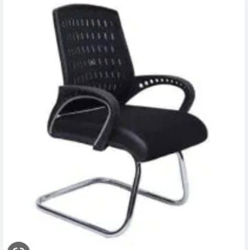 Revolving chair / Office chair / Computer Chair/ Executive Chair 19