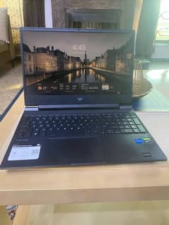 Hp Victus Core I5 16 GB RAM 12 th Gen 500 GB HDD