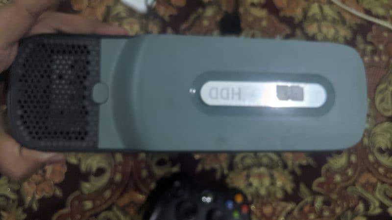 Xbox 360 jailbreak 320 GB 200 + games 1