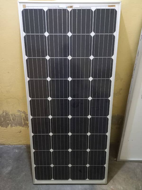 solar panel 12v setup 4