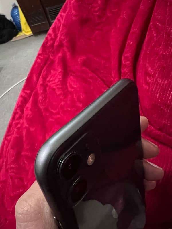 iphone 11 Non Pta black 2