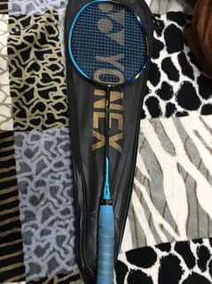 Yonex badminton rackets very light weight