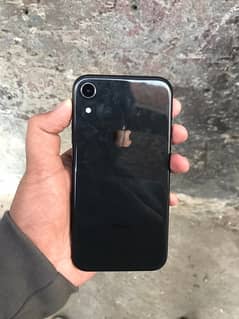 iPhone xr non pta