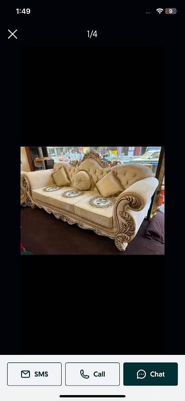 sofa febric change 03452521682 Whatsapp 1