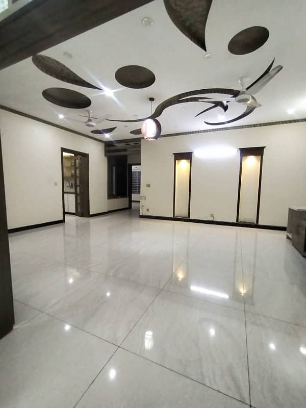 10 Marla Upper Portion For Rent In Wapda Town Phase 1 3