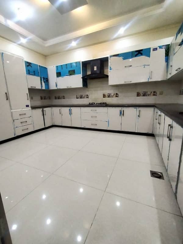 10 Marla Upper Portion For Rent In Wapda Town Phase 1 5