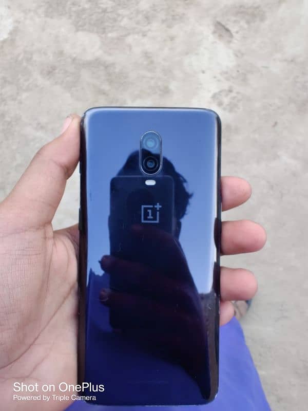 OnePlus 0