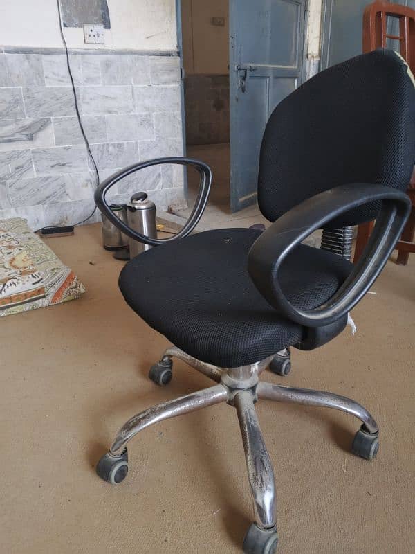 chair For Office And Home stady tabal 2