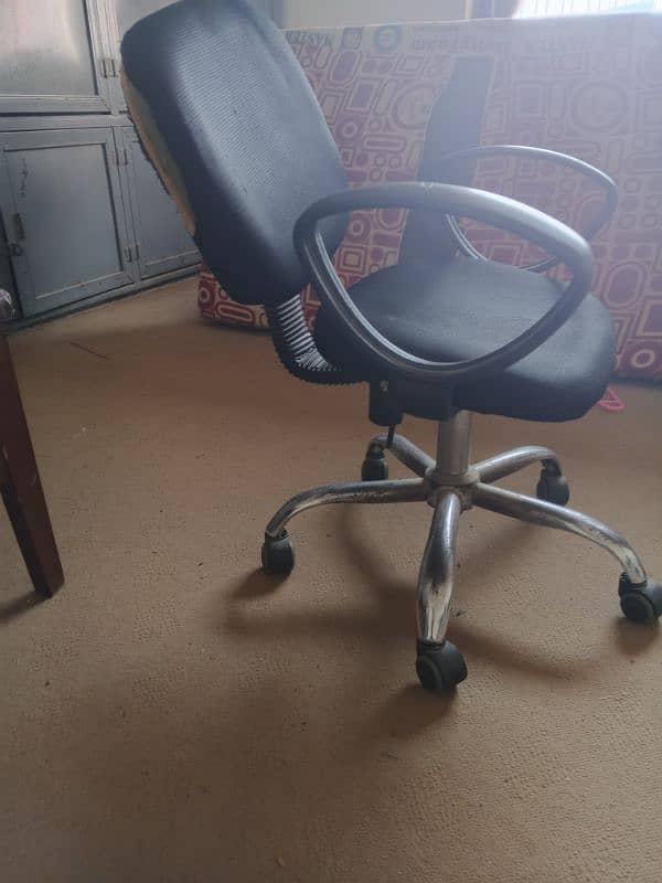 chair For Office And Home stady tabal 3