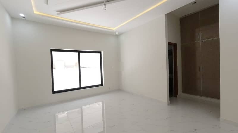 Flat Spread Over 1125 Square Feet In Capital Square Available 16