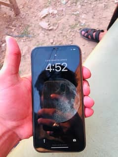 iphone 12pro max 256gb 10by9 condition