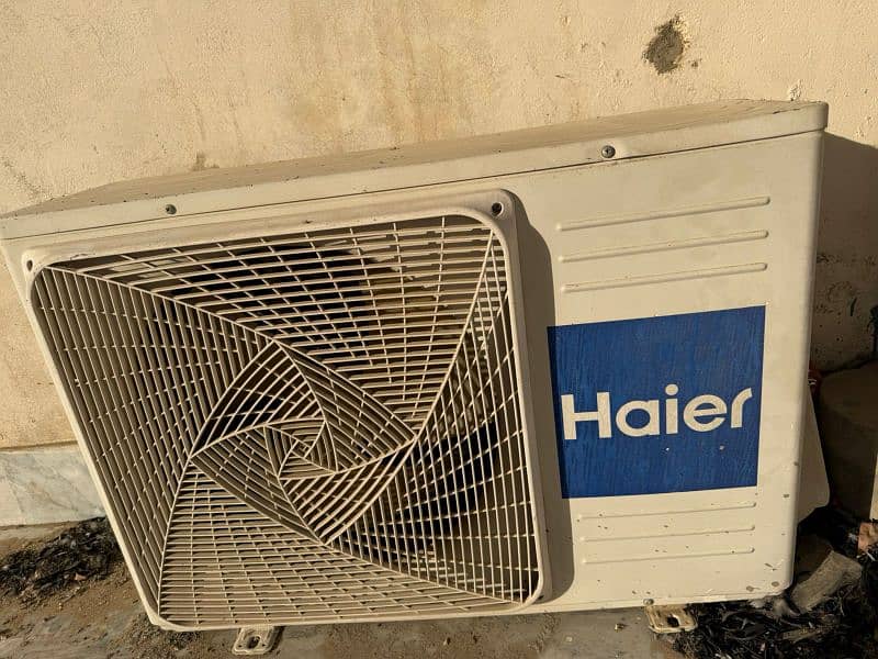 Haier 2