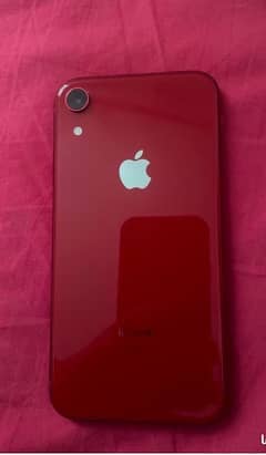 iphone xr non pta sim working