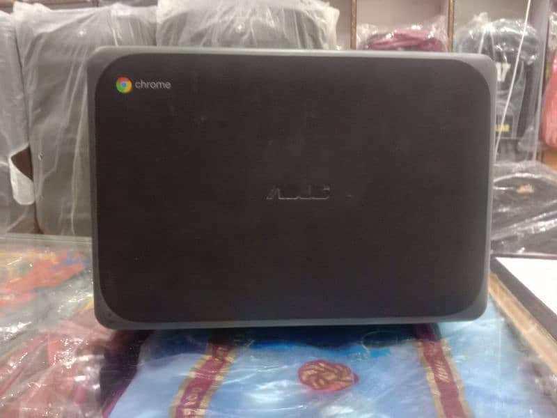 Asus Chromebook 1