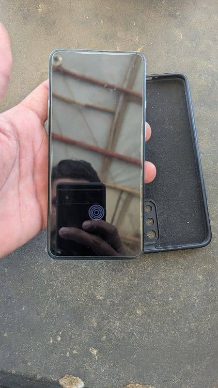 one plus 8t 12+4gb ram 256gb memory 1