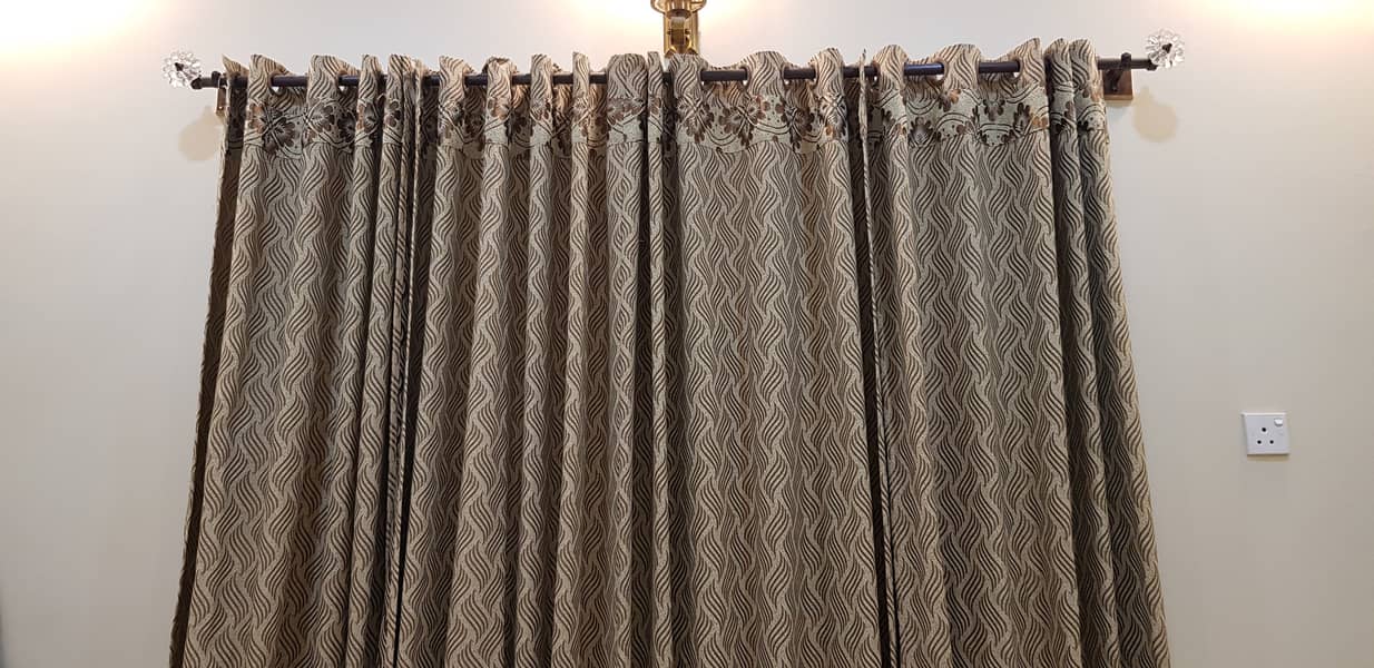 Curtains for sale 0