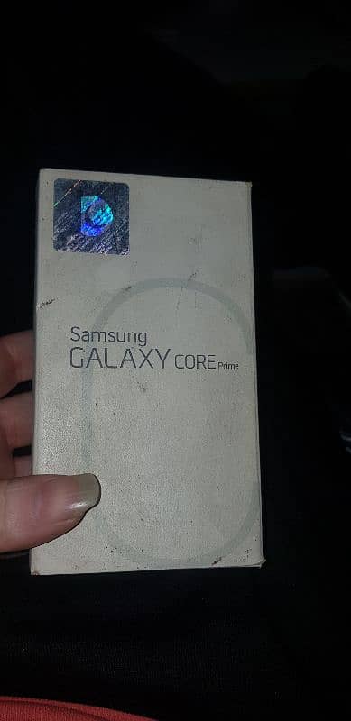 samsung core prime Official Approved 4