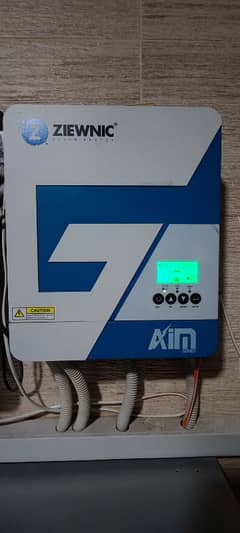 Ziewnic AIMS PRO series 1.5KW solar inverter