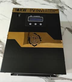 INVT VFD FREQUENCY INVERTER & SOLAR INVERTER