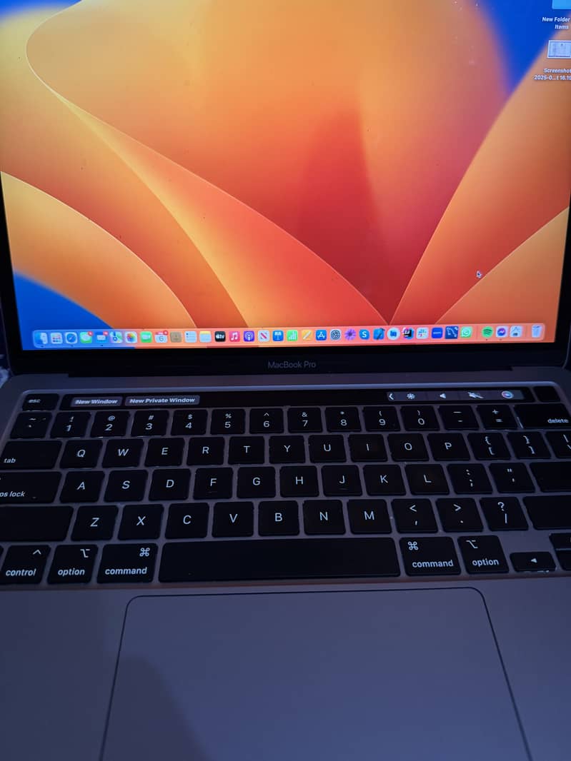 Macbook M1 pro 2020 | 16GB | 512GB 0