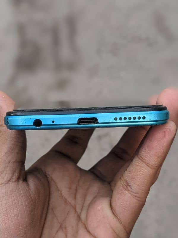 Infinix hot 12 (Sale+Exchange 7