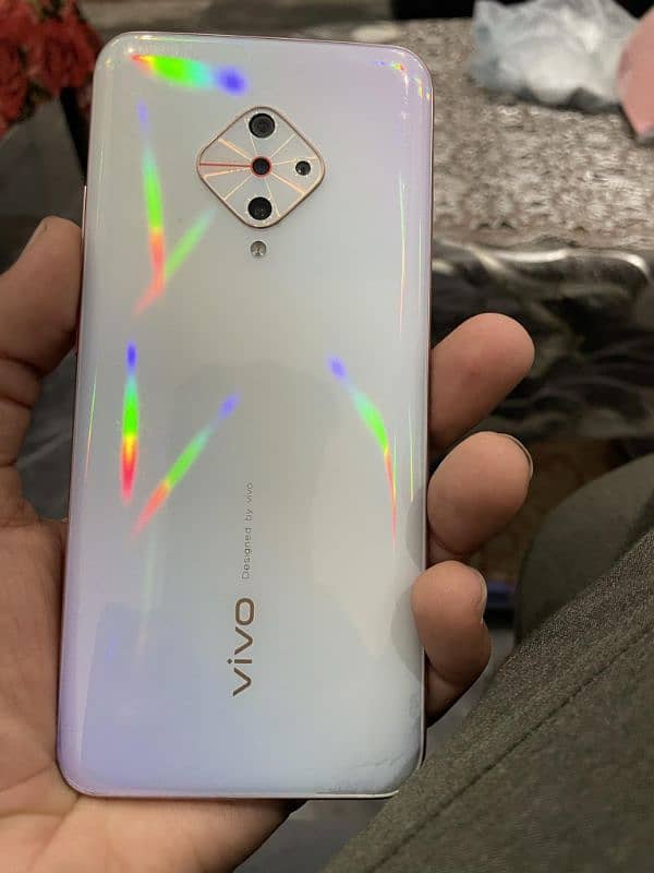 vivo S1pro 10/9.5 1